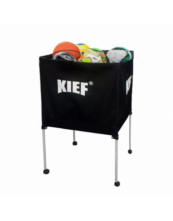 Carrinho para Transporte de Bolas Kief
