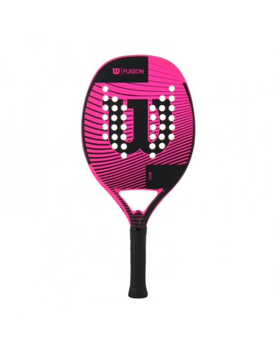 Raquete de Beach Tennis Fusion Wilson