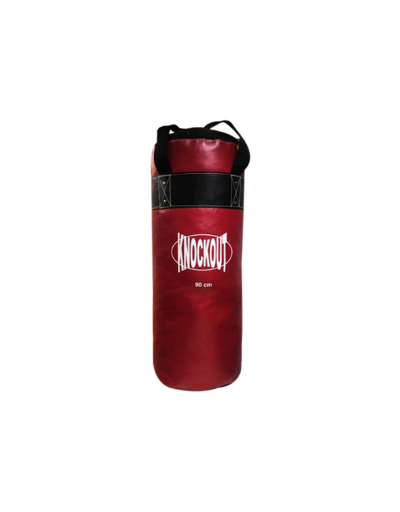 Saco de Boxe 90cm Knockout