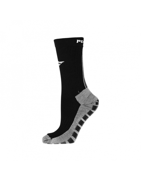 Meia Penalty Antiderrapante Grip