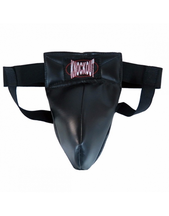 Protetor Genital Knockout