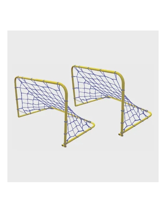 Mini Gol Junior Klopf