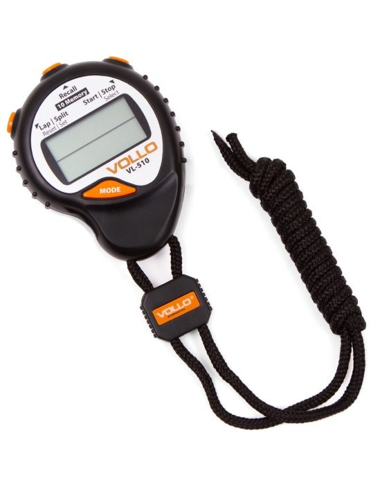 Cronômetro Profissional (VL-510) Vollo
