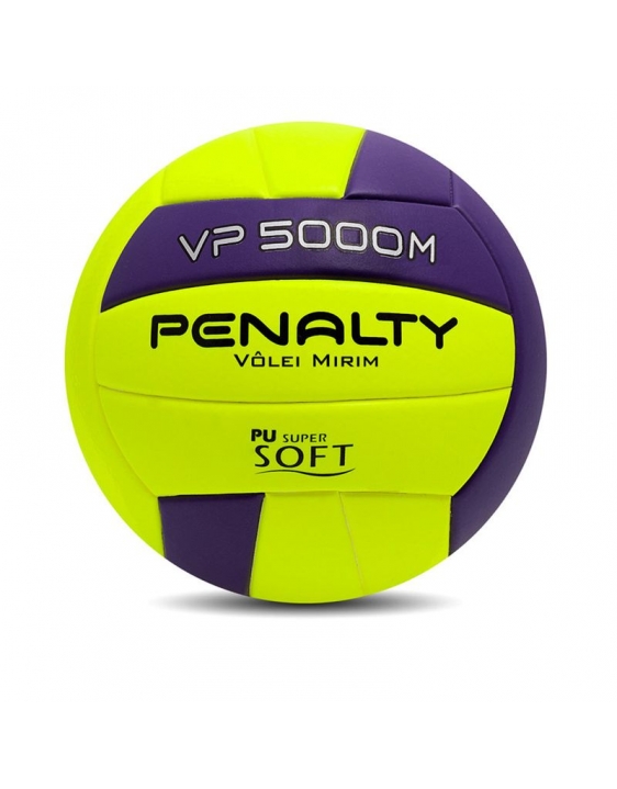 Bola Vôlei Penalty VP 5000M X