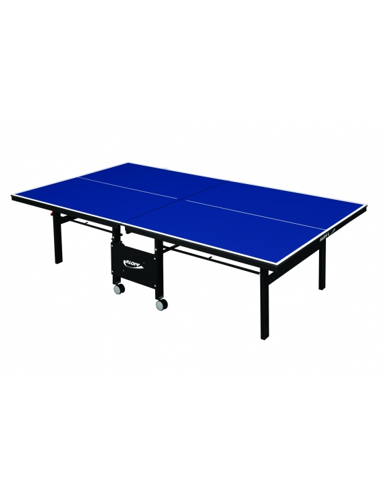 Mesa de Tênis MDF 18mm Klopf (Paredão)
