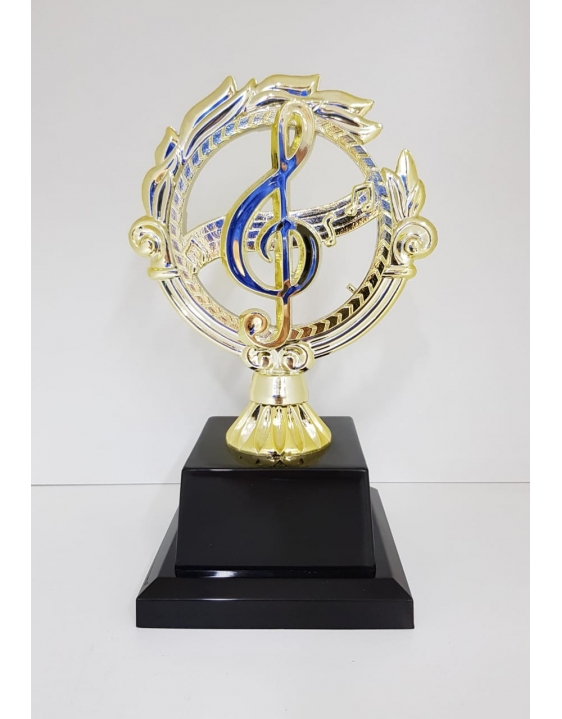 Troféu Música Vitória (Ref.:600110)