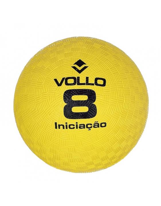 Bola Iniciação T8 Vollo