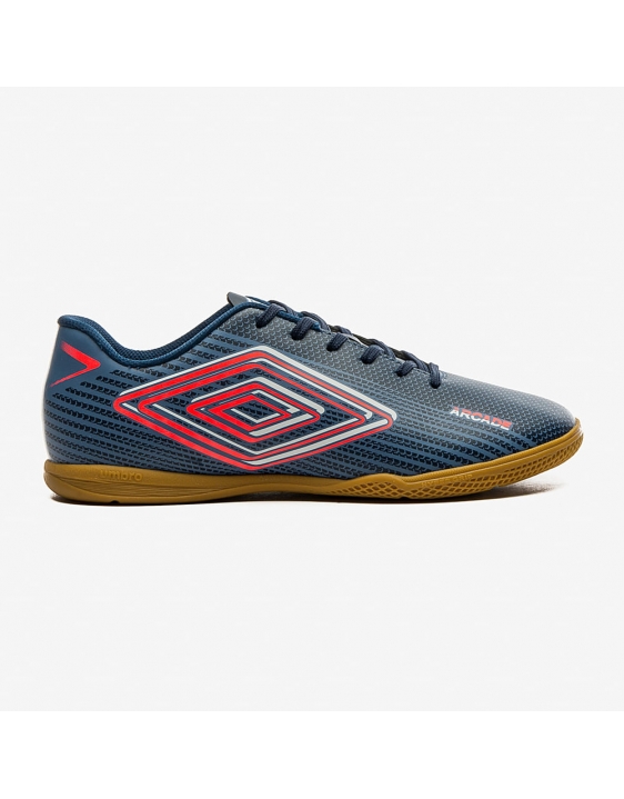 Chuteira Futsal Umbro Arcade