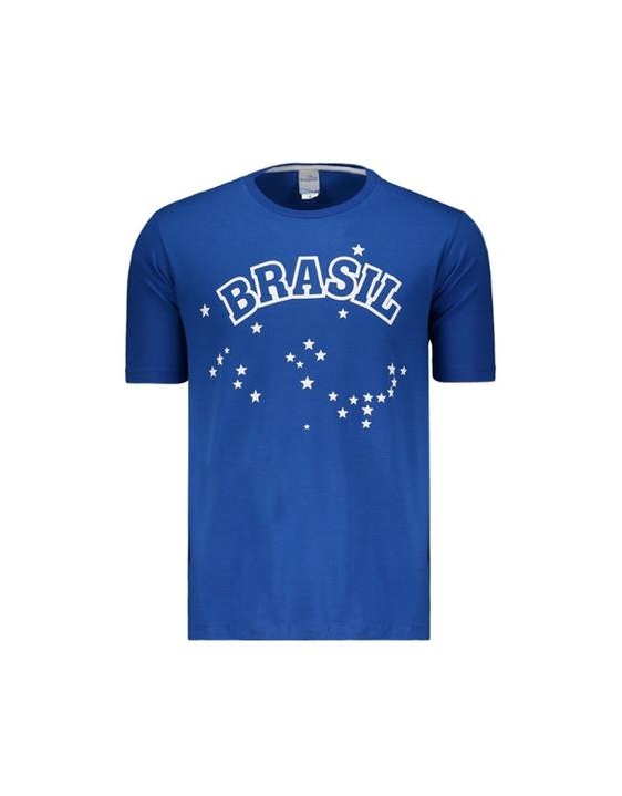 Camiseta Brasil Araguaia Braziline