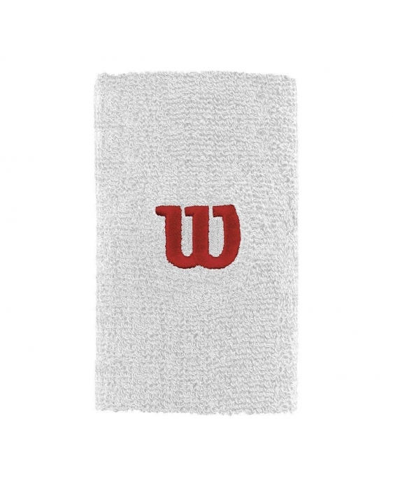 Munhequeira Wristband Wilson