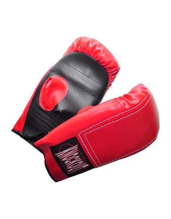 Luva Bate Saco Infantil Knocout