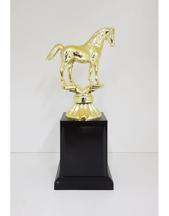 Troféu Cavalo Vitória (Ref.:600021)