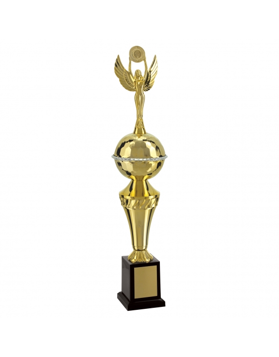 Troféu Honra ao Mérito 48cm Vitória (501351)