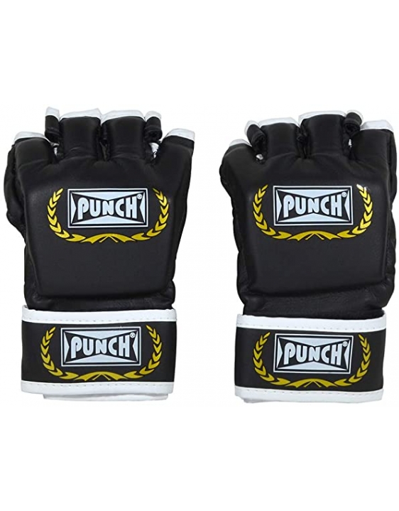Luva MMA Punch