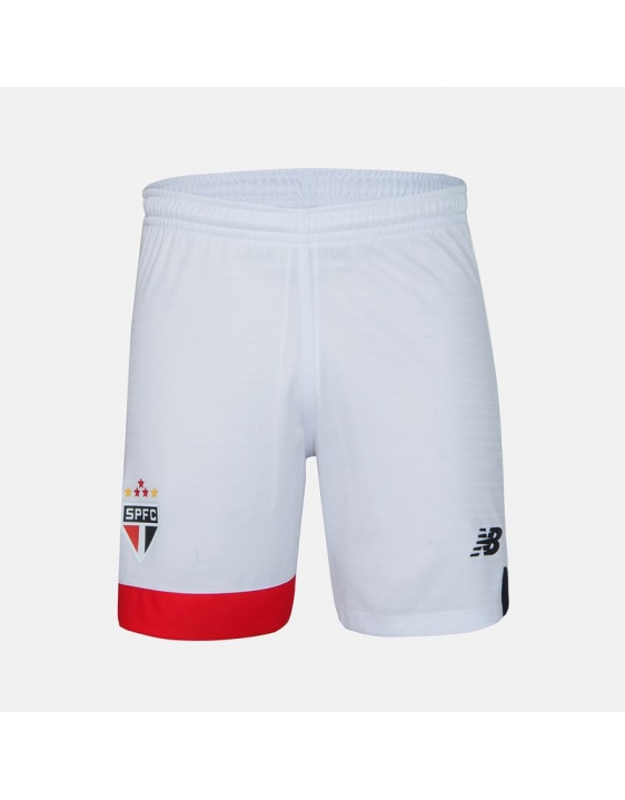 Calção São Paulo I New Balance 24/25