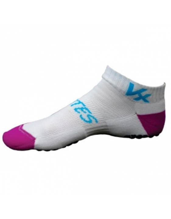 Meia Pilates Kanxa