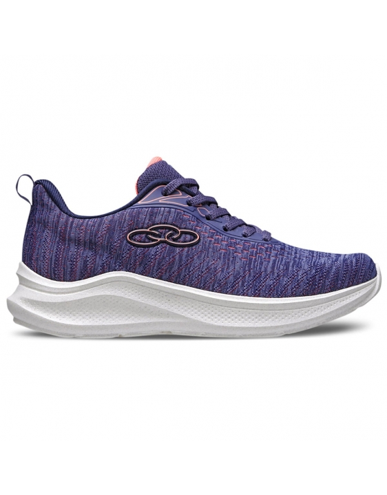 Tênis NYX Olympikus Azul (Feminino)