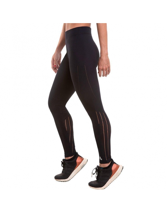 Calça Legging Energy Raschel Lupo