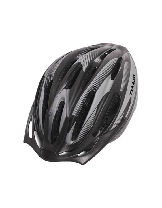 Capacete Ciclismo Out Mold Poker