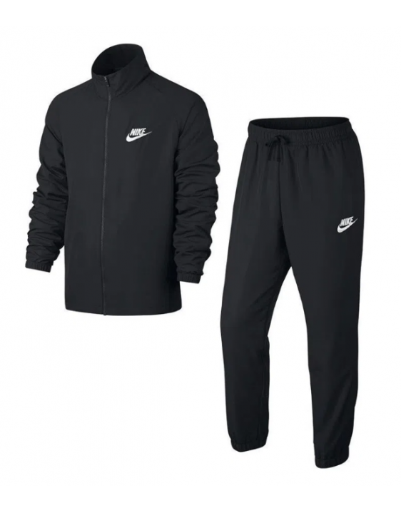 jaqueta nike tactel