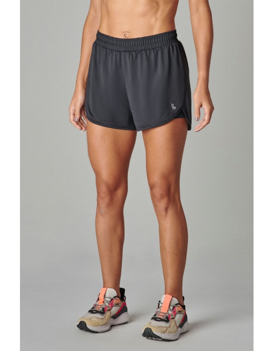 Short Duplo Lupo