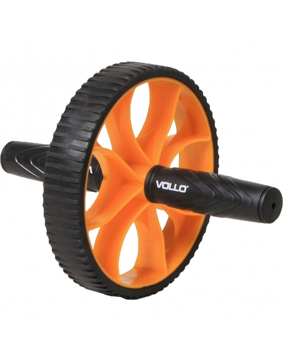 Roda Abdominal Vollo