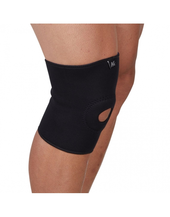 Joelheira com Reforço Neoprene Kanxa