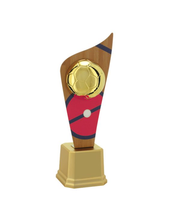 Troféu Futsal 40cm Vitória