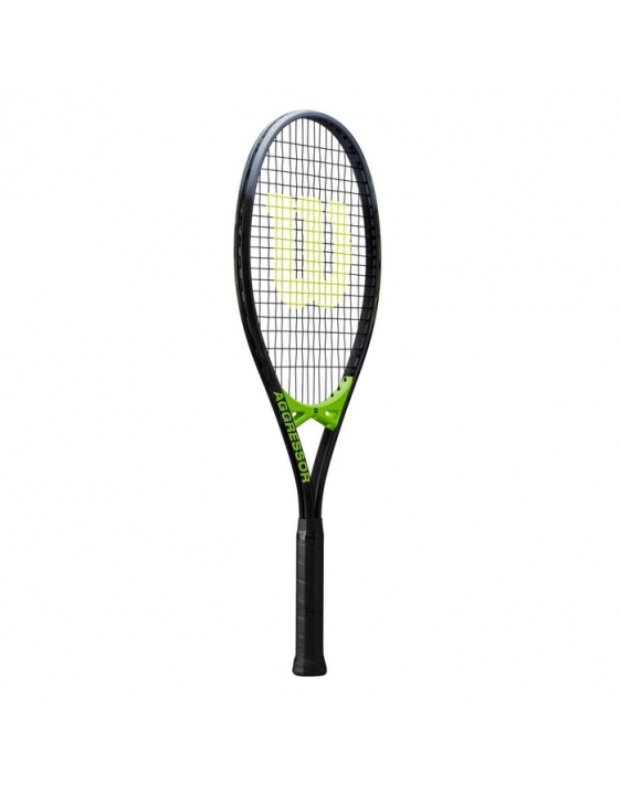 Raquete de Tênis Wilson Aggressor 112 (L3)