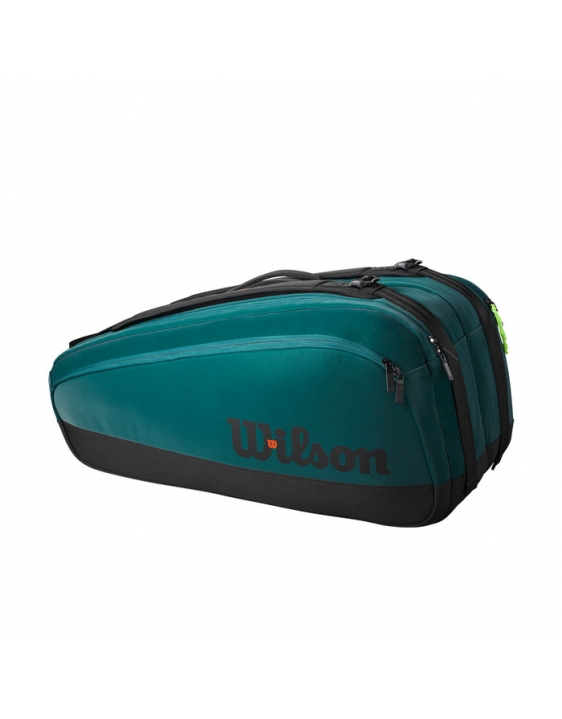 Raqueteira Wilson Blade V9 Super Tour