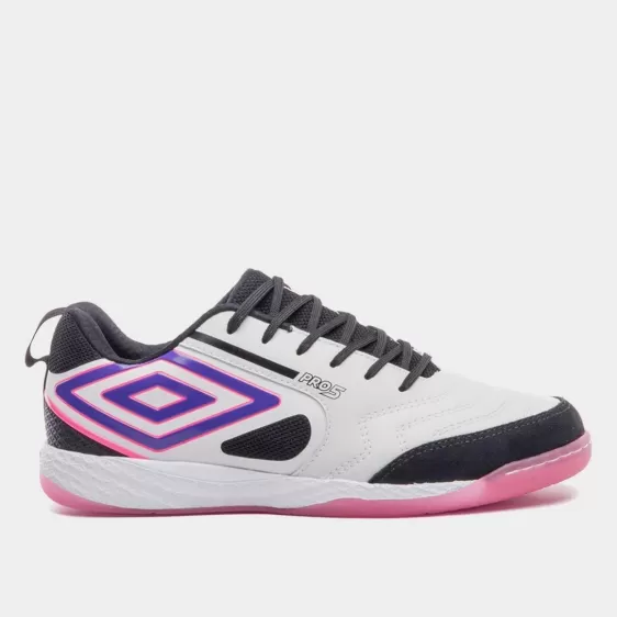 Tenis Indoor Masculina Umbro Pro 5 Bump