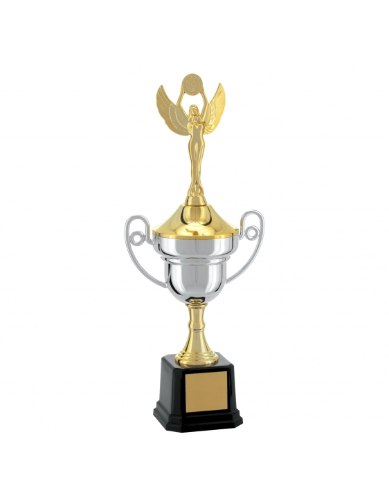 Troféu Honra ao Mérito 40cm Vitória (501432)