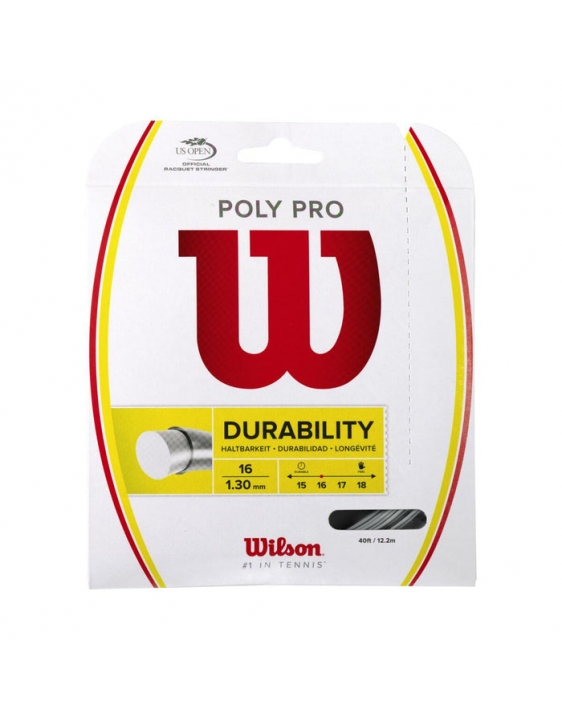 Corda Wilson Poly Pro 16