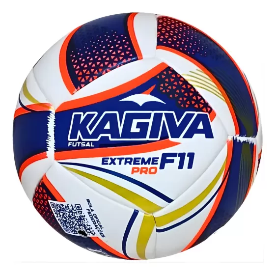 Bola Futsal Kagiva  Extreme F11 Pro  2026 ( FEDERAÇÃO)