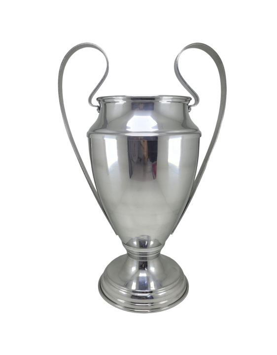 Troféu Champions League 40cm