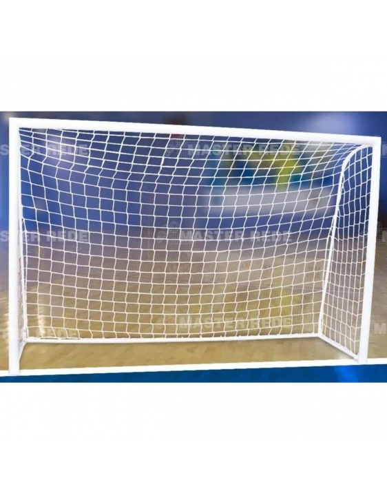 Rede Futsal 3m Fio 2mm Master