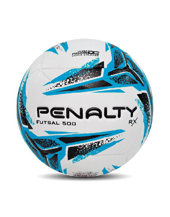 Bola Futsal Penalty Rx 500