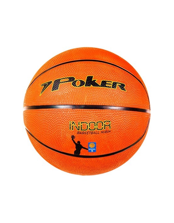 Poker Bola Basquete Outdoor 7