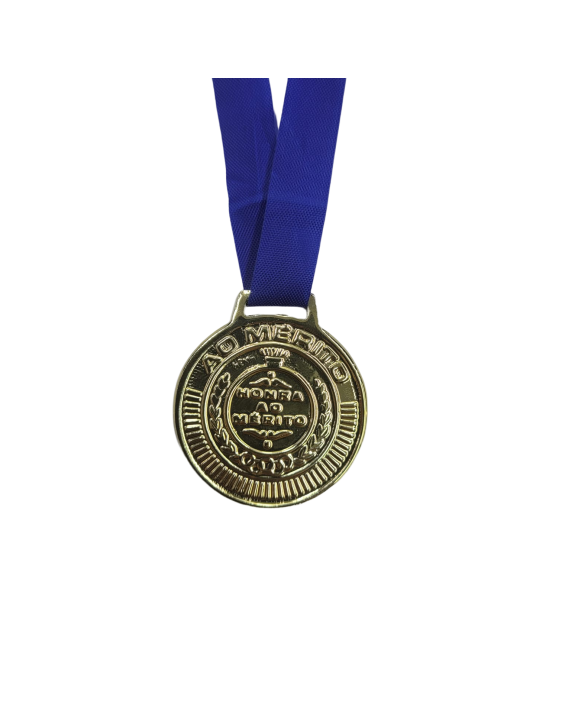 Medalha 30mm Rema