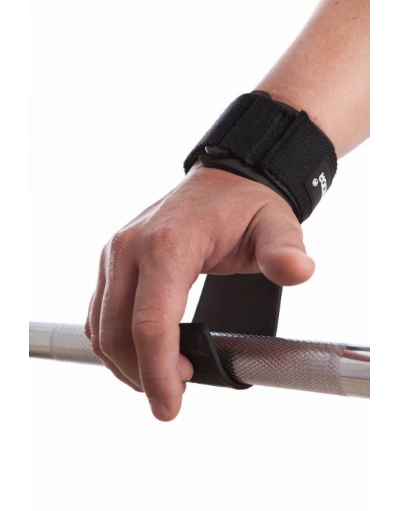 Straps Emborrachado Prottector