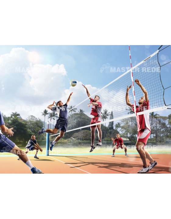Rede Vôlei Oficial Master
