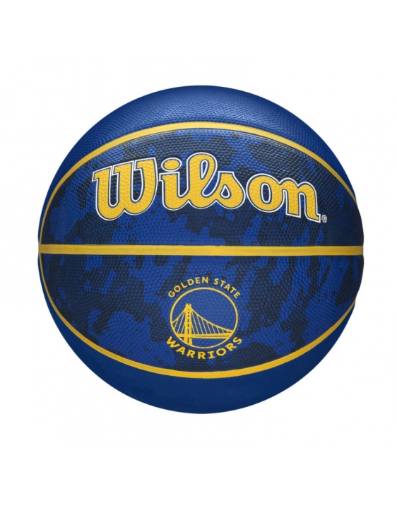 Bola Basquete Golden State Wilson