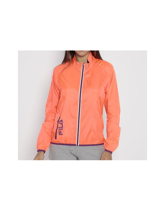 Jaqueta Feminina Pocket Fila