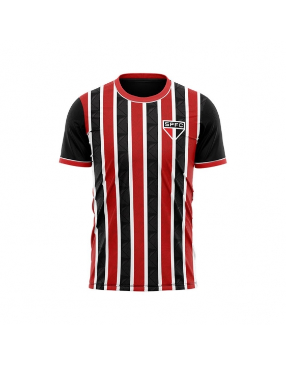 Camiseta São Paulo Braziline Classmate