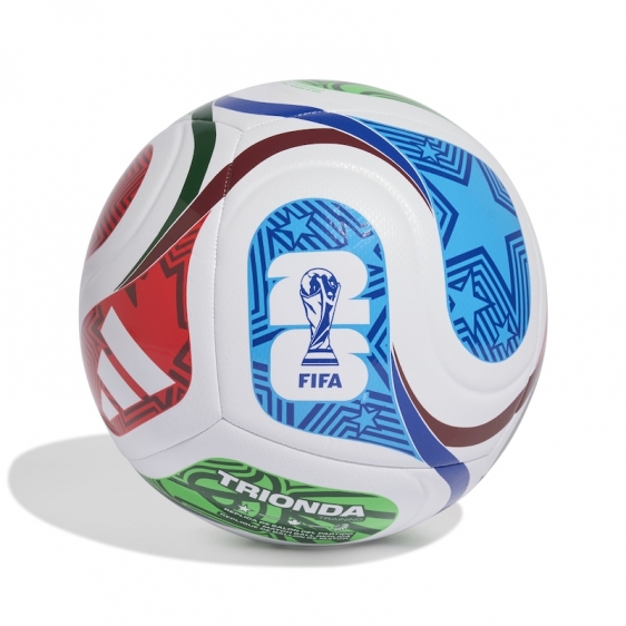 Bola Copa Trionda Replic 2026 adidas   Cpo