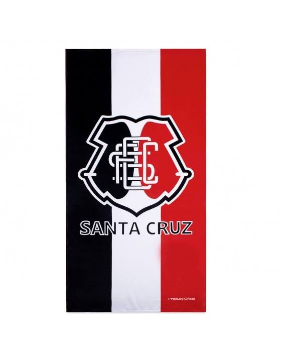 Toalha de Banho Santa Cruz Buettner