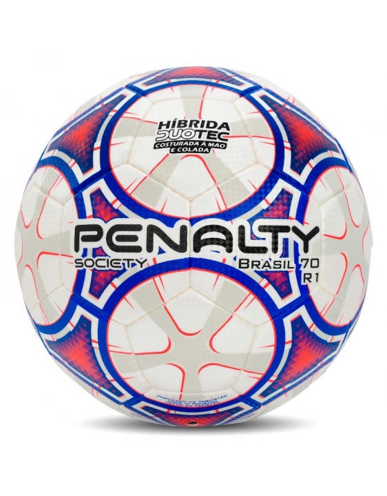 Bola Society Penalty Brasil 70 R1