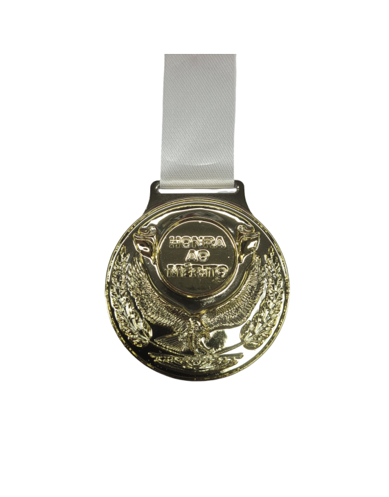 Medalha Grande 60mm Vitória