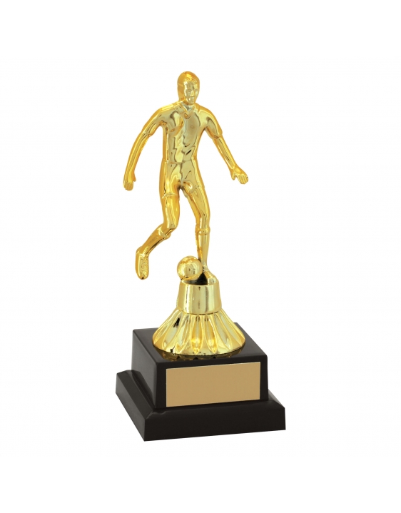 Troféu Jogador de Futebol 18cm Vitória (600023)