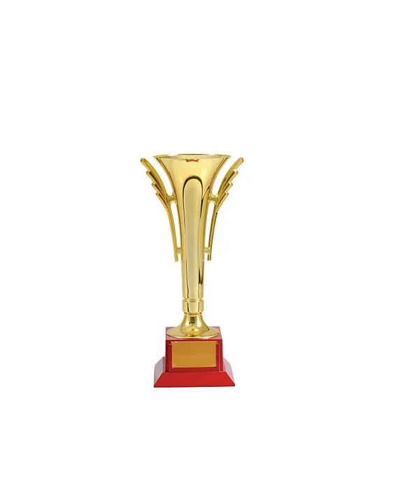 Troféu 23CM Piazza (7141)